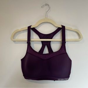 VS 34D High impact Sports Bra - Items $15 and under - Buy 2, Get 1 FREE